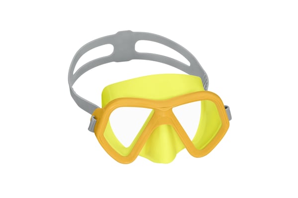 Bestway 22048 / 23 dykkemaske Polykarbonat Forskellige farver Barn