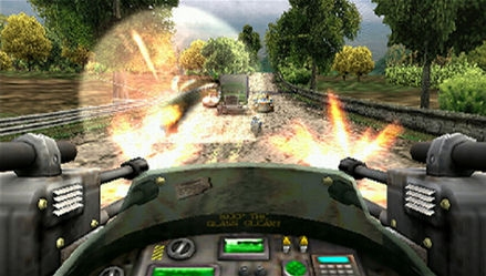 Sony Interactive Entertainment Pursuit Force: Extreme Justice Tyska PlayStation Portable (PSP)