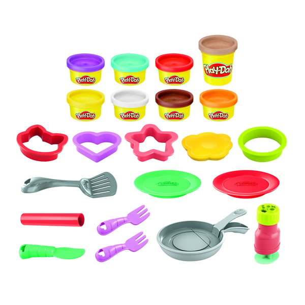 Play-Doh F12795L1 hobby- och konstleksak