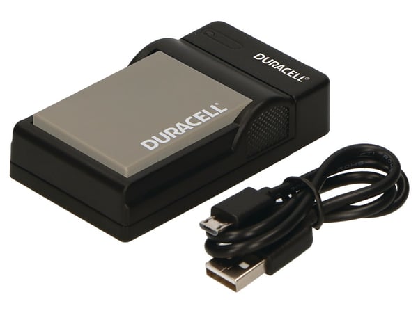 Duracell DRO5945 batterioplader USB
