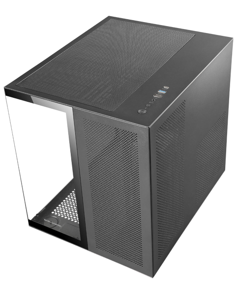 Mars Gaming MC-NOVAM Mini Tower Sort