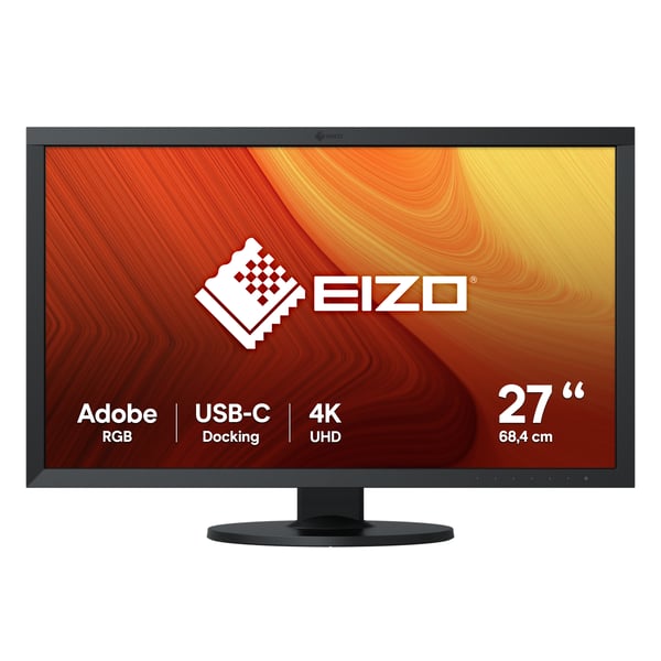 EIZO ColorEdge cs2740 - LED-skærm - 68,6 cm (27\")