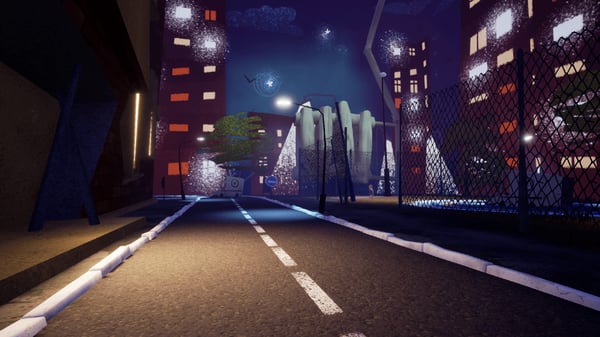 Sony Interactive Entertainment Hello Neighbor Hide & Seek, PS4 Standard PlayStation 4