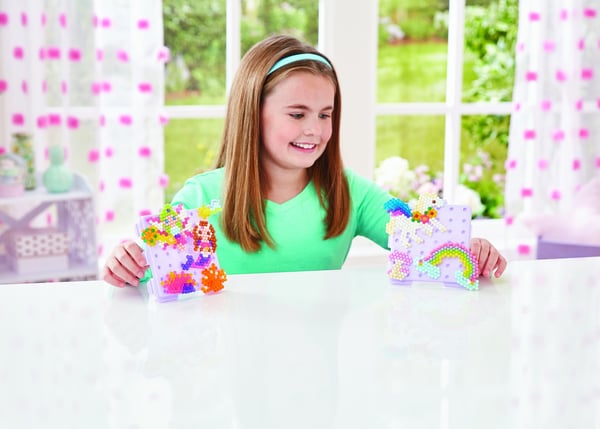 Aquabeads Magisk värld