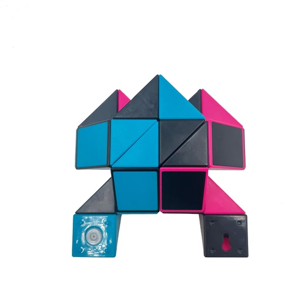 Magic Puzzle 2005439 hjernevrider