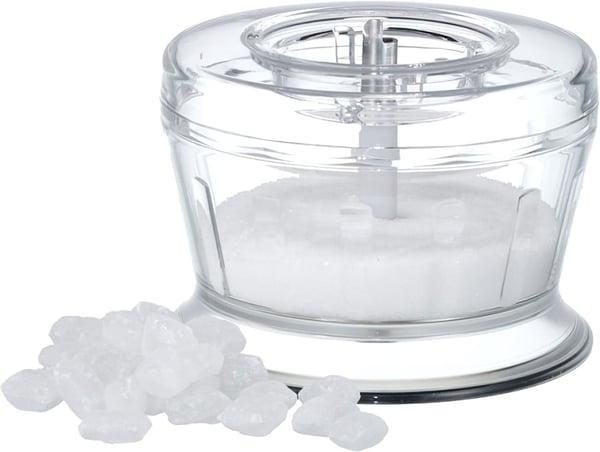 ESGE 5050 manuell mathackare Transparent