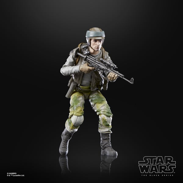 Star Wars The Black Series F82855L6 legetøjsfigur til børn