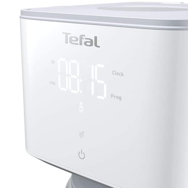 Tefal Sense CM6931 Semi-auto Filter kaffemaskine