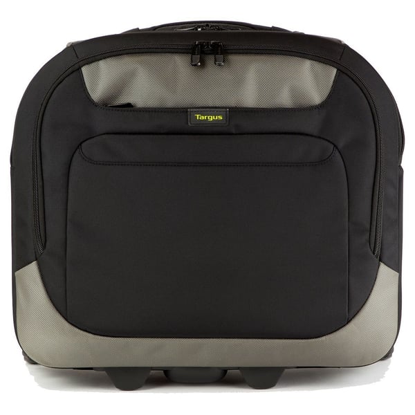 Targus CityGear 43,9 cm (17.3") Trolley etui Sort