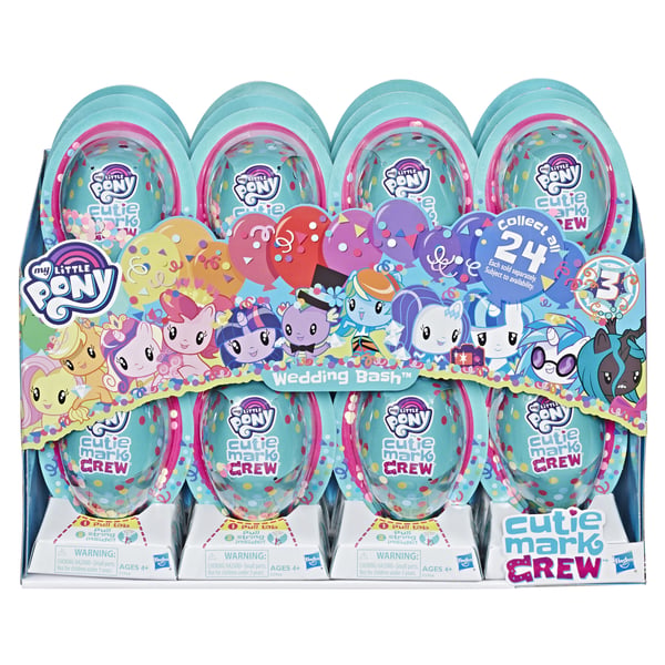 My Little Pony E5966EU40