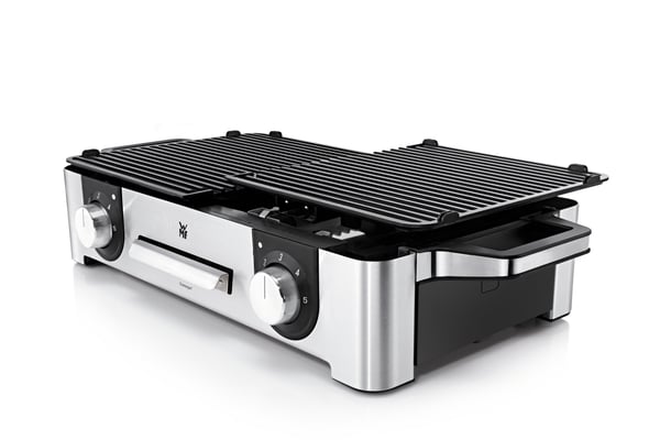 WMF EL - En stor elektrisk grill, Lono