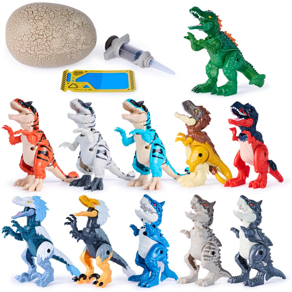 6075091 action - ja keräilyfiguuri