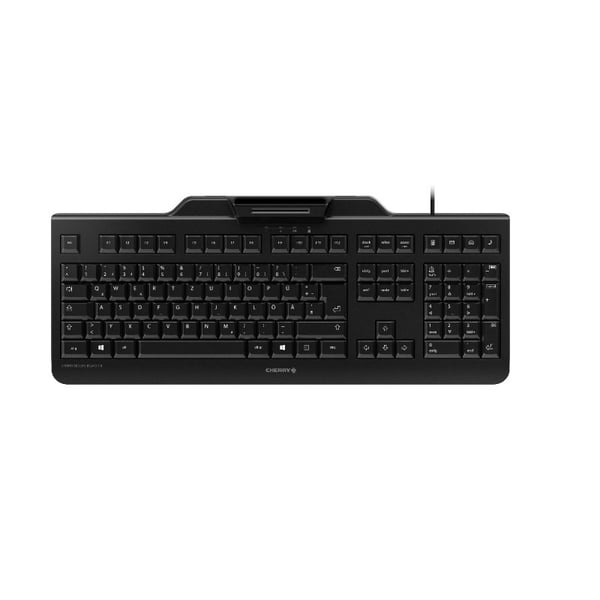 Cherry SECURE BOARD 1.0 - Tastatur - med NFC