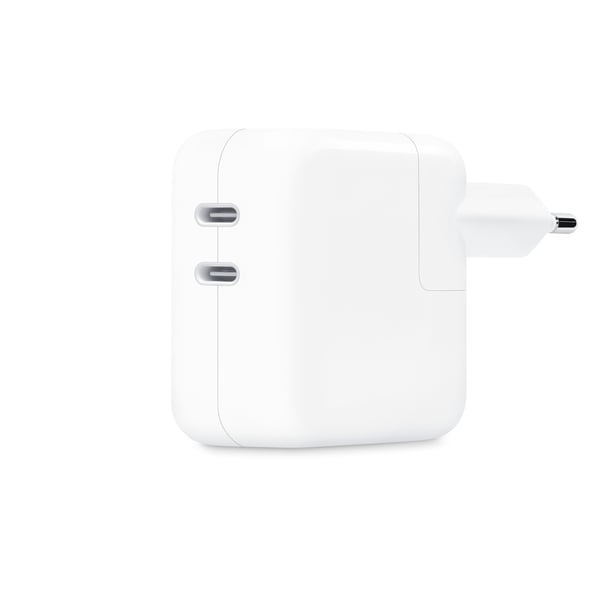 Apple MW2K3ZM/A mobilladdare Universal Vit AC inomhus