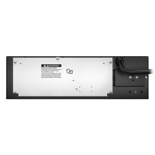 APC DLRT192RMBP tilbehør til uninterruptible power supplies (UPSs)