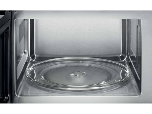 Electrolux LMS2203EMK Svart Enbart mikrovågsugn Inbyggd 700 W