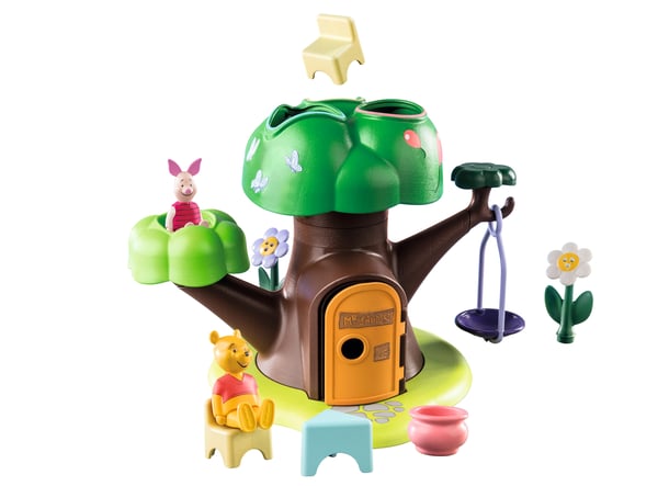 Playmobil 71316 lelu- & leikkiväline