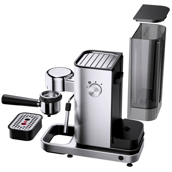 WMF Lono 04.1238.0011 kaffemaskine Vejledning Espressomaskine 1,4 L