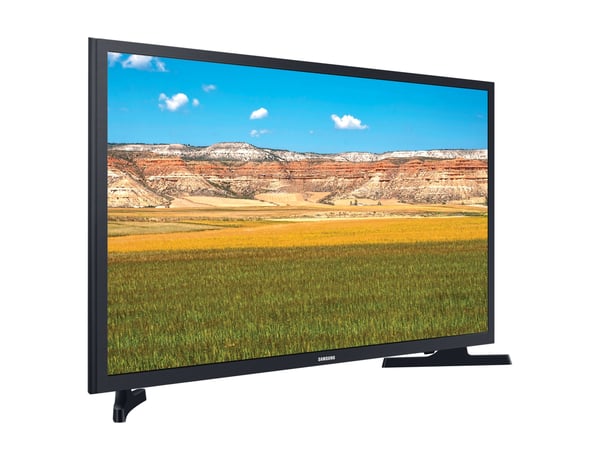 Samsung Series 4 UE32T4302AK 81,3 cm (32") HD Smart TV Wi-Fi Sort