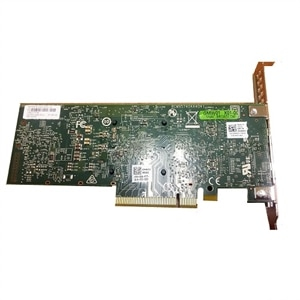 DELL 540-BBUO nätverkskort Intern 10000 Mbit/s DELL 540-BBUO nätverkskort Intern 10000 Mbit/s