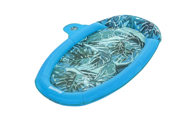 Bestway 43552 pool- och badmadrass Blå Bild