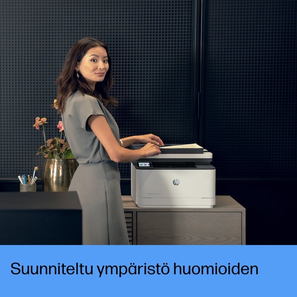HP LaserJet Pro MFP 3102fdw -monitoimilaite