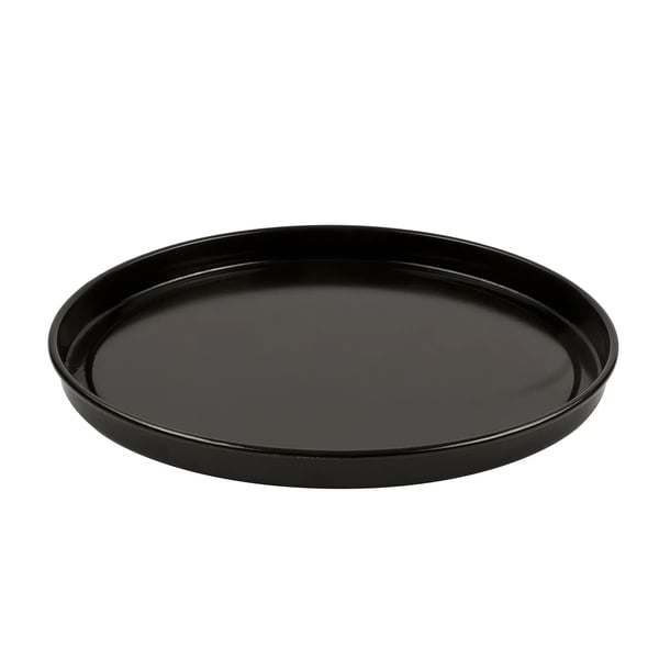 G3 Ferrari G10186 pizzajärn och pizzaugn 1 pizza/pizzor 1700 W Svart, Silver