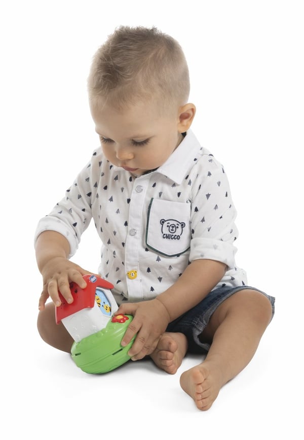 Chicco Magic Forest 00011080000000 baby uro