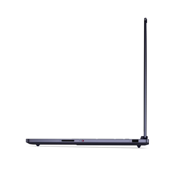 Lenovo Legion 7 16AGP11 AMD Ryzen AI 9 HX 470 Laptop 40,6 cm (16") WQXGA 32 GB LPDDR5x-SDRAM 1 TB SSD NVIDIA GeForce RTX 5060 Wi-Fi 7 (802.11be) Windows 11 Home Tysk
