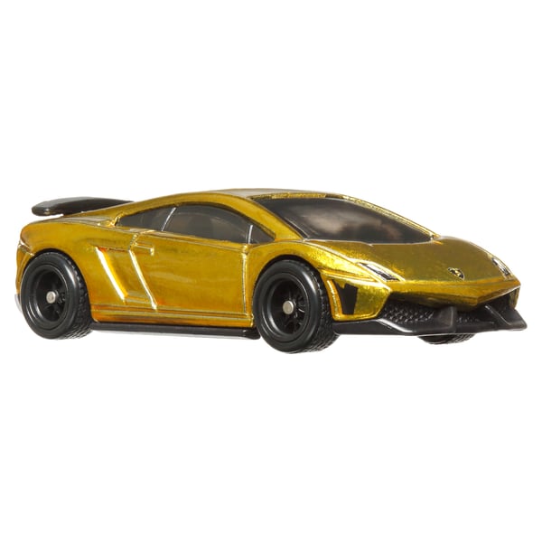 Hot Wheels Fast & Furious HMG52 legetøjsbil