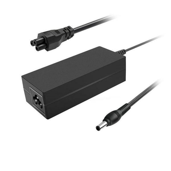 CoreParts MBA1058 strømadapter og vekselret Indendørs 90 W Sort