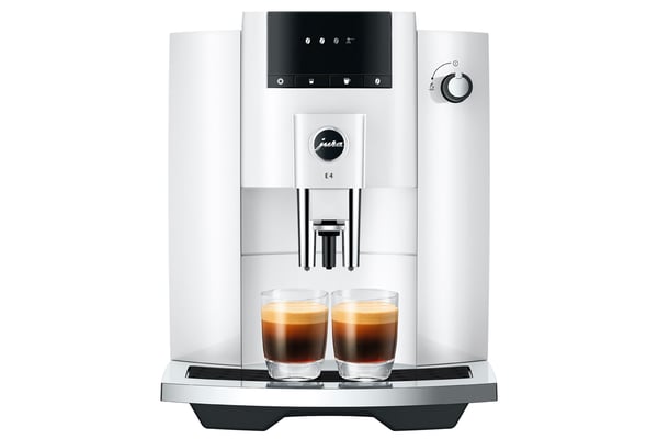 JURA E4 (EA) Helautomatisk Espressomaskin 1,9 l