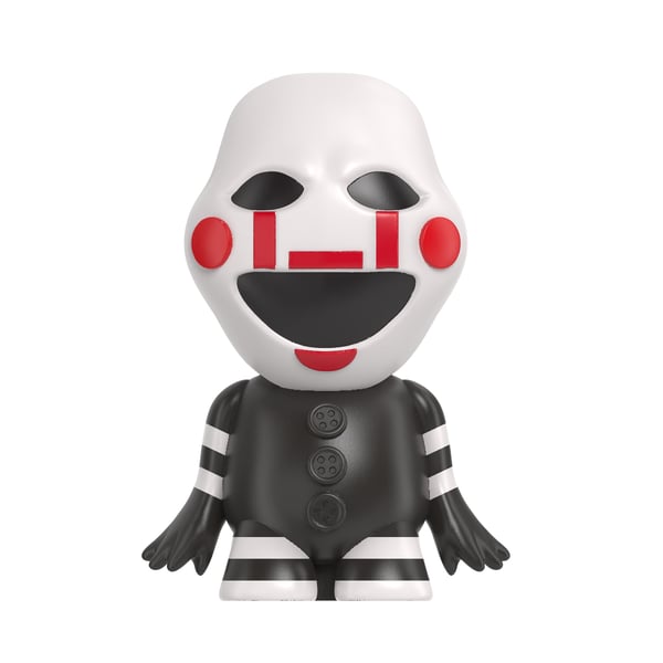 Five Nights at Freddy's Faz's Fizzy Station