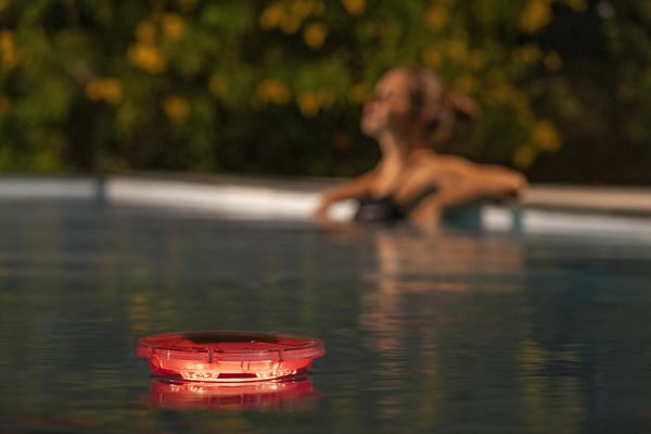 Bestway 58943 tilbehør til pool Klordispenser