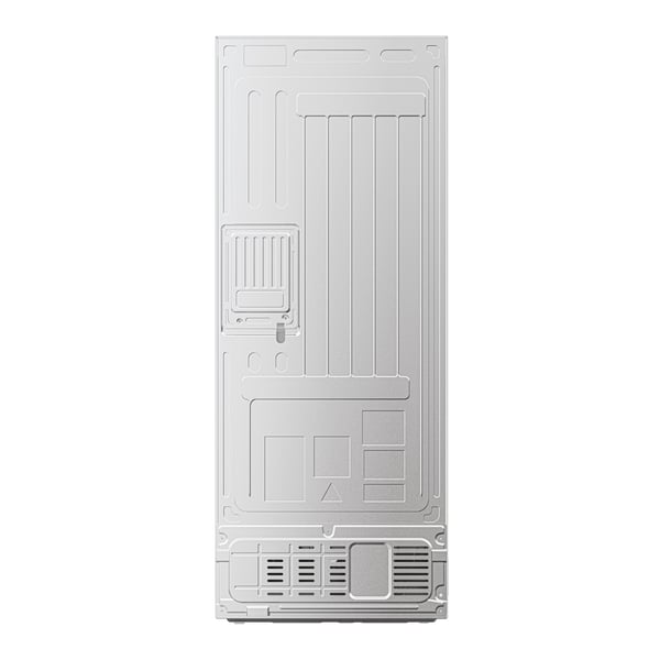 Haier H4F226WDH1 Stående fryser Fritstående 226 L Hvid