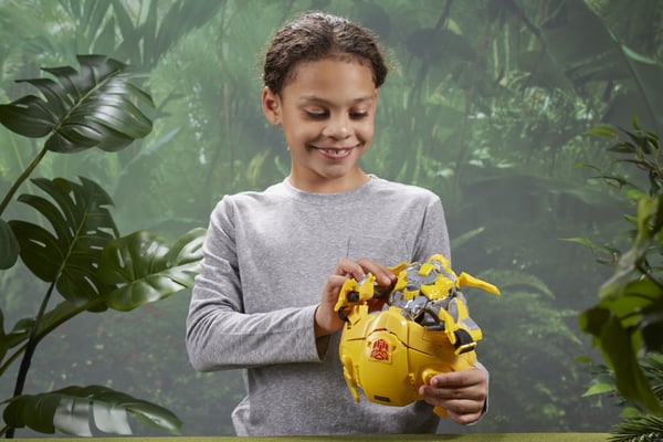 Transformers Bumblebee