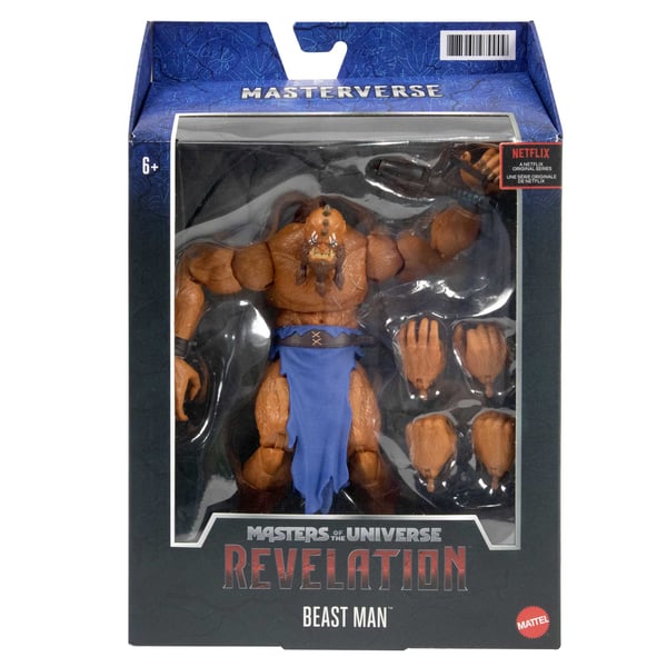 Mattel GYV16 legetøjsfigur til børn