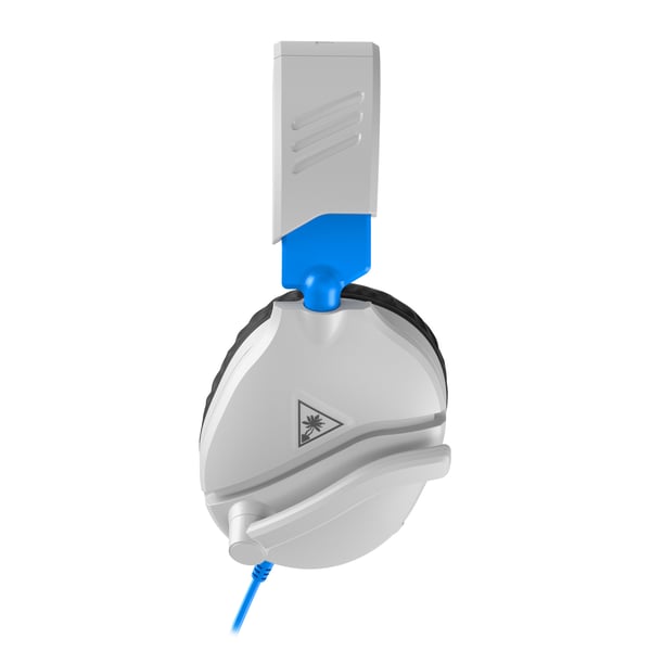Turtle Beach Recon 70 Kuulokkeet Langallinen Pääpanta Pelaaminen Musta, Sininen, Valkoinen
