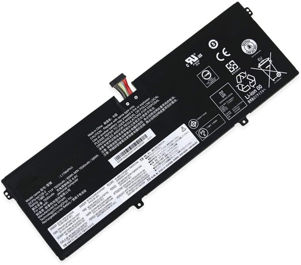 CoreParts MBXLE-BA0223 laptop reservedel Batteri