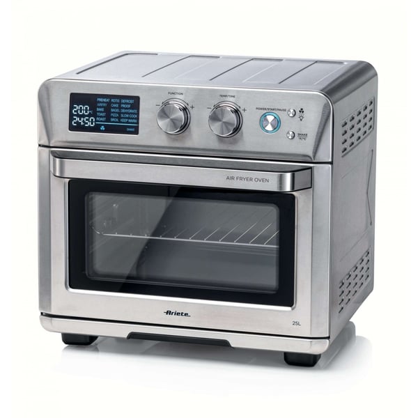 Ariete 4629/11 25 L Fritstående 1700 W Sølv