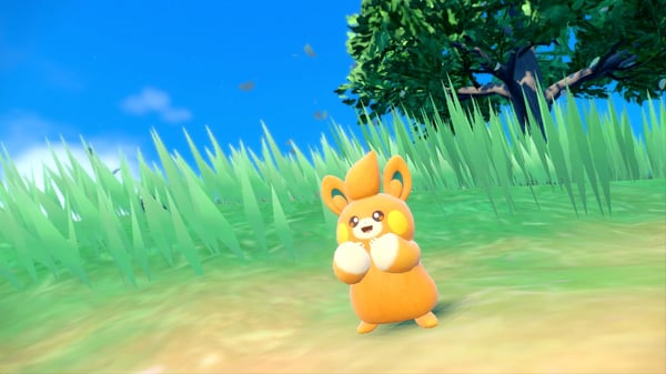 Nintendo Pokémon Scarlet (Switch) Standard Engelsk, Spansk, Forenklet kinesisk, Traditionelt kinesisk, Italiensk, Fransk, Japansk, Tysk, Koreansk Nintendo Switch