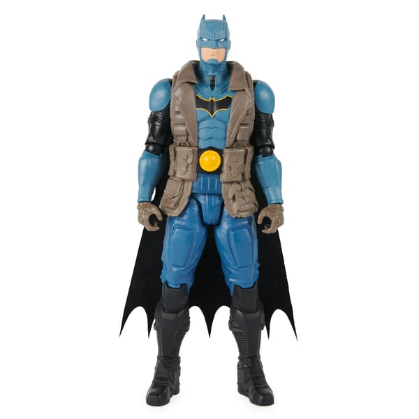 DC Comics 6069258 leksaksfigurer