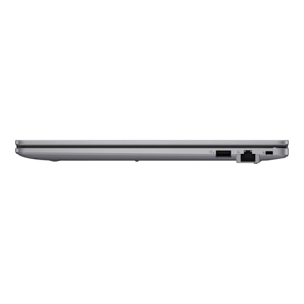 ASUS ExpertBook B1 B1503CVA-S78975 Intel Core 5 120U Bärbar dator 39,6 cm (15.6") Full HD 16 GB DDR5-SDRAM 512 GB SSD Wi-Fi 6E (802.11ax) Grå QWERTY Spansk