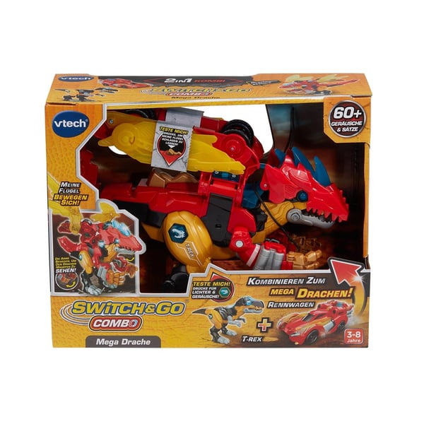 VTech 582364