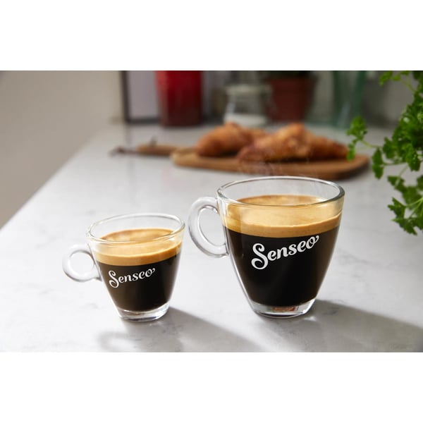 Philips Switch 3in1 HD6594/02 Pude- og filterkaffemaskine