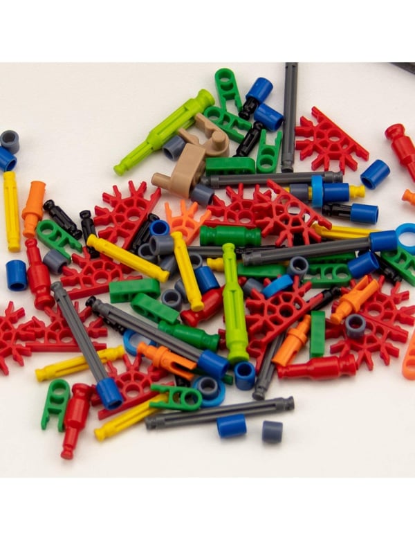Science4You Robotics - Deltabot