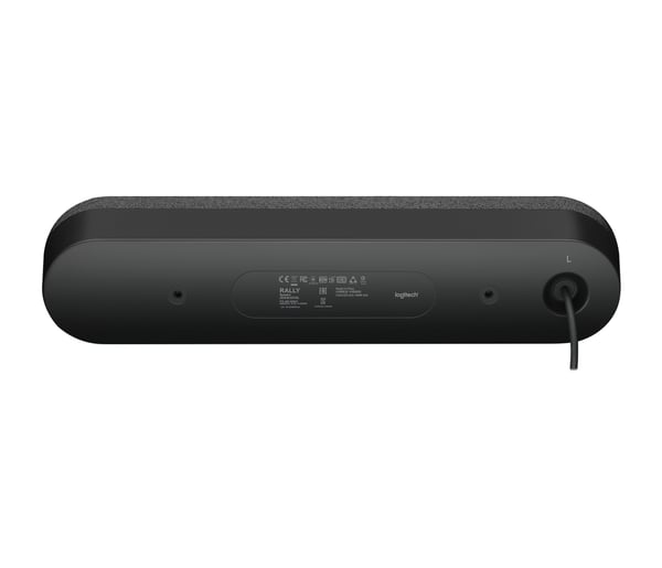 Logitech Rally system til videokonference