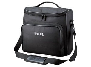 BenQ Carry bag projektorväskor Svart BenQ Carry bag projektorväskor Svart