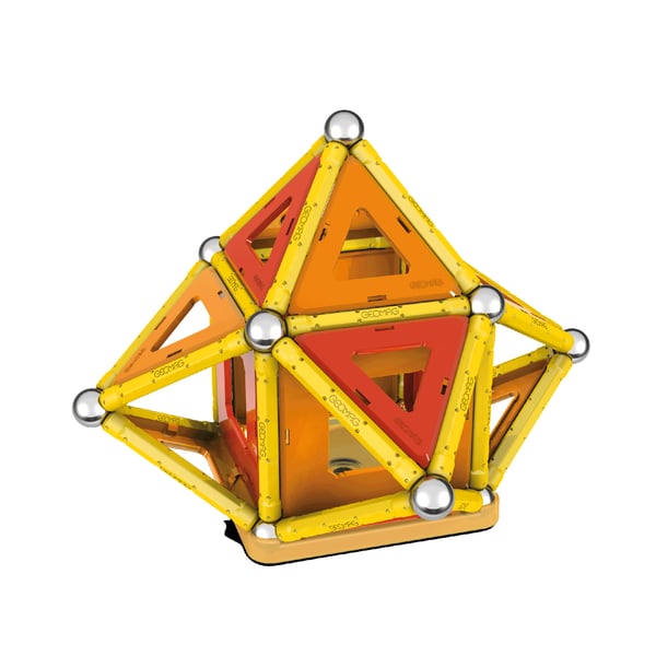 Giochi Preziosi GMP06 Byggleksak