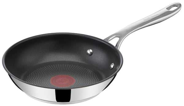 Tefal Jamie Oliver E304S3 pannu- ja kattilasarja 3 kpl